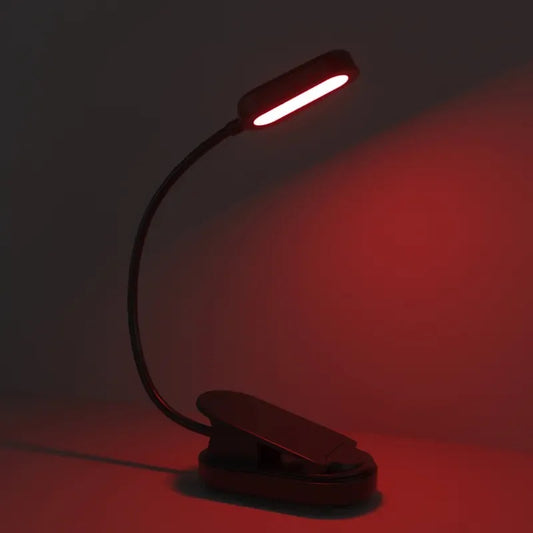 Red Light Sleep Lamp
