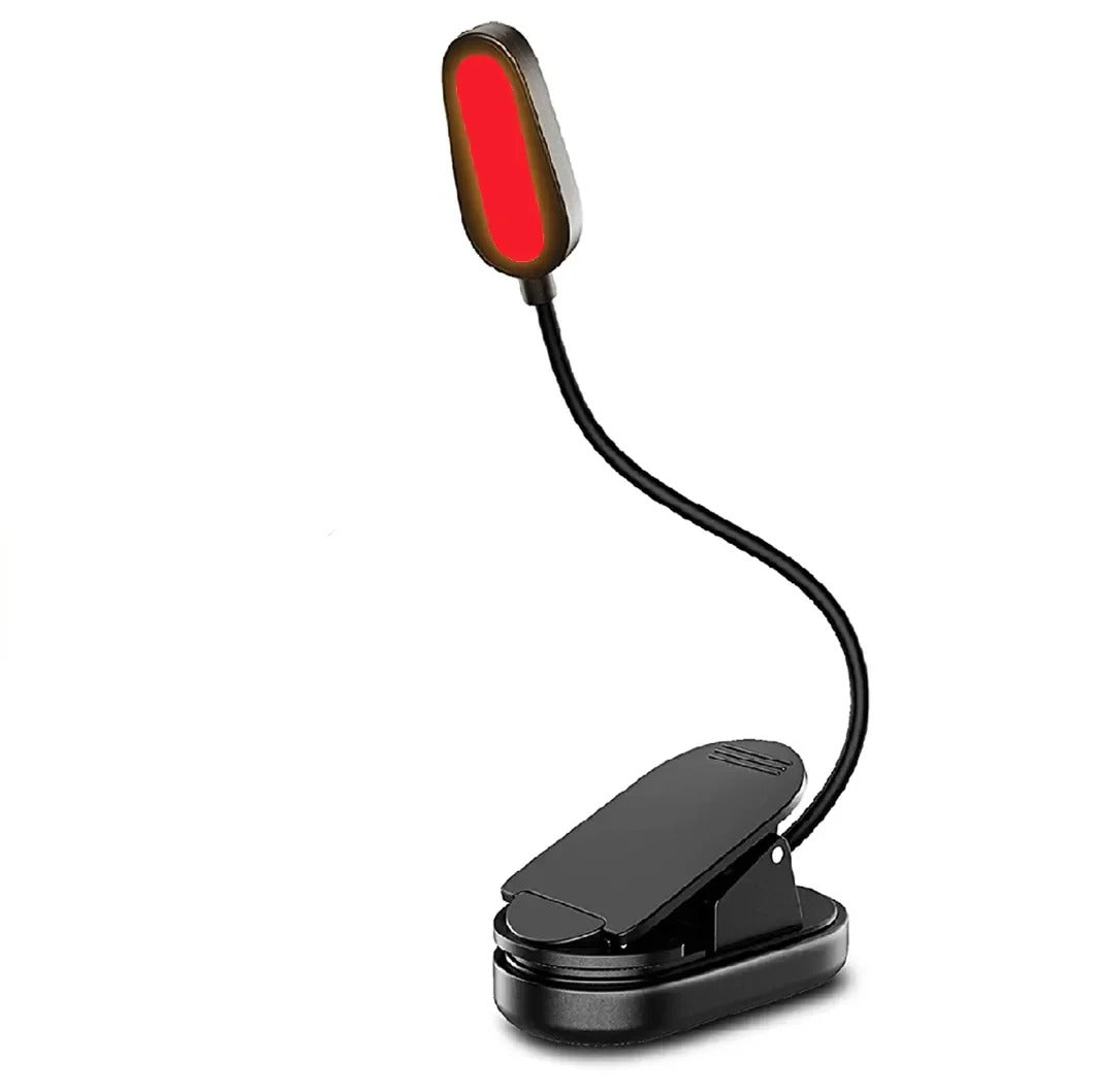 Red Light Sleep Lamp