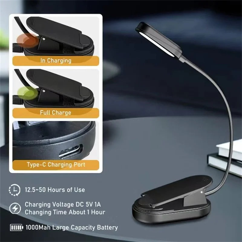 Red Light Sleep Lamp