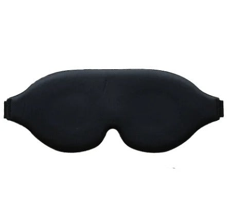 3D Blackout Sleep Mask