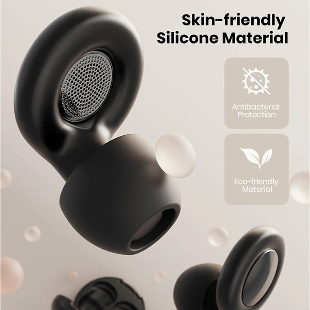 Noise Canceling Earplugs